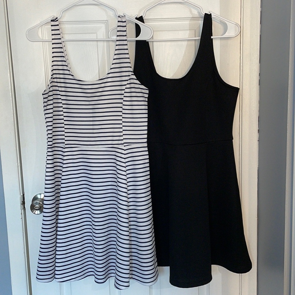 Two summer dresses for sale!!